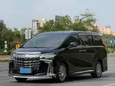2015 TOYOTA ALPHARD,autocango,china used car exporter,china ev exporter,chinese used car exporter,chinese used ev exporter
