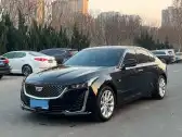 2022 CADILLAC CT5,autocango,china used car exporter,china ev exporter,chinese used car exporter,chinese used ev exporter
