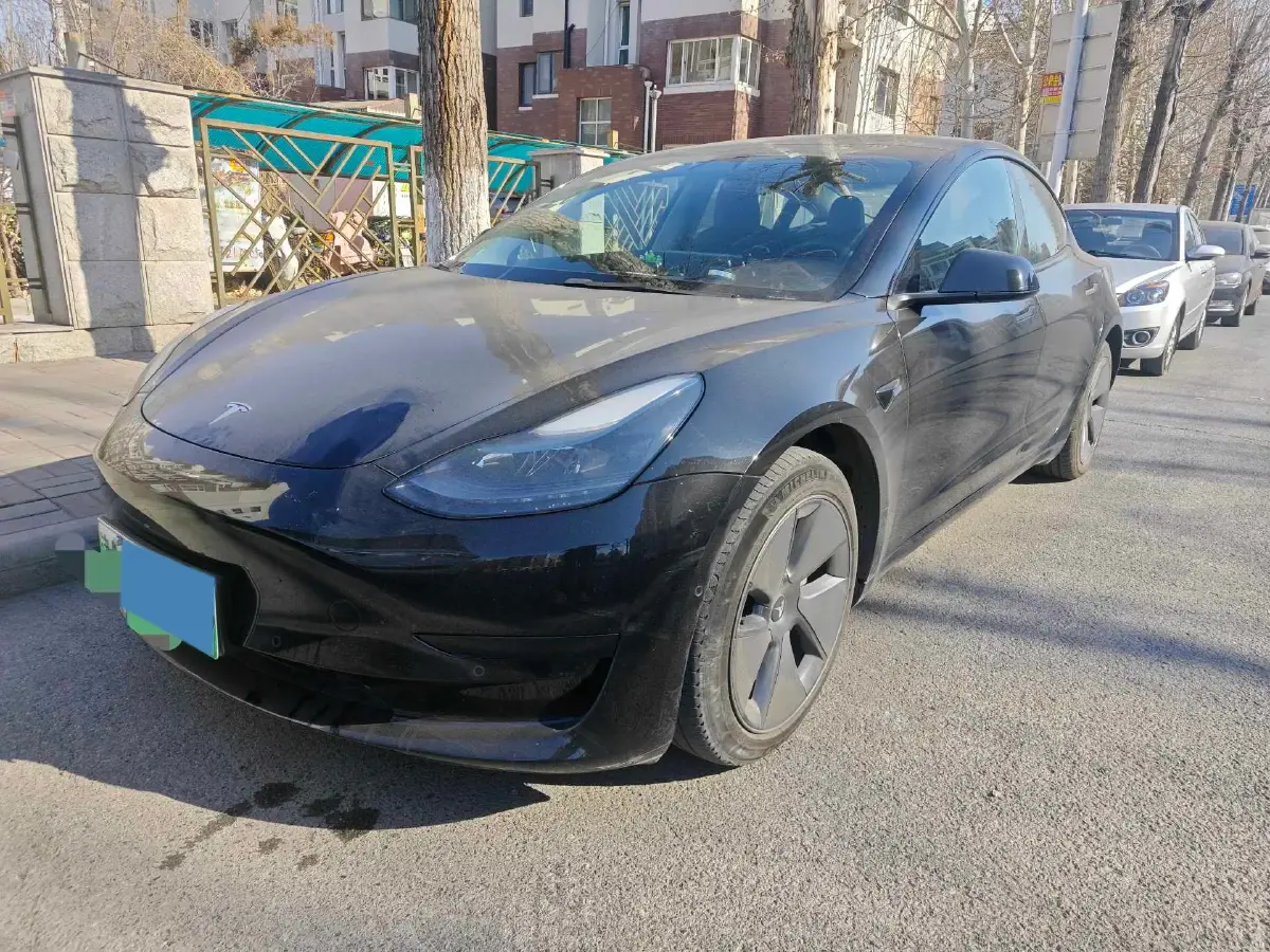 2023 HYPTEC GT BEV 80KWH