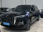 2023 HONGQI HS5,autocango,china used car exporter,china ev exporter,chinese used car exporter,chinese used ev exporter