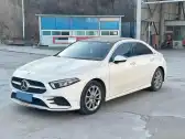 2021 MERCEDES-BENZ A CLASS,autocango,china used car exporter,china ev exporter,chinese used car exporter,chinese used ev exporter