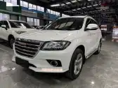 2018 HAVAL H2,autocango,china used car exporter,china ev exporter,chinese used car exporter,chinese used ev exporter