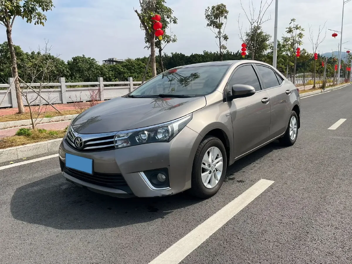 2017 Toyota Corolla 1.2T 116HP L4 CVT,autocango,china used car exporter,china ev exporter,chinese used car exporter,chinese used ev exporter