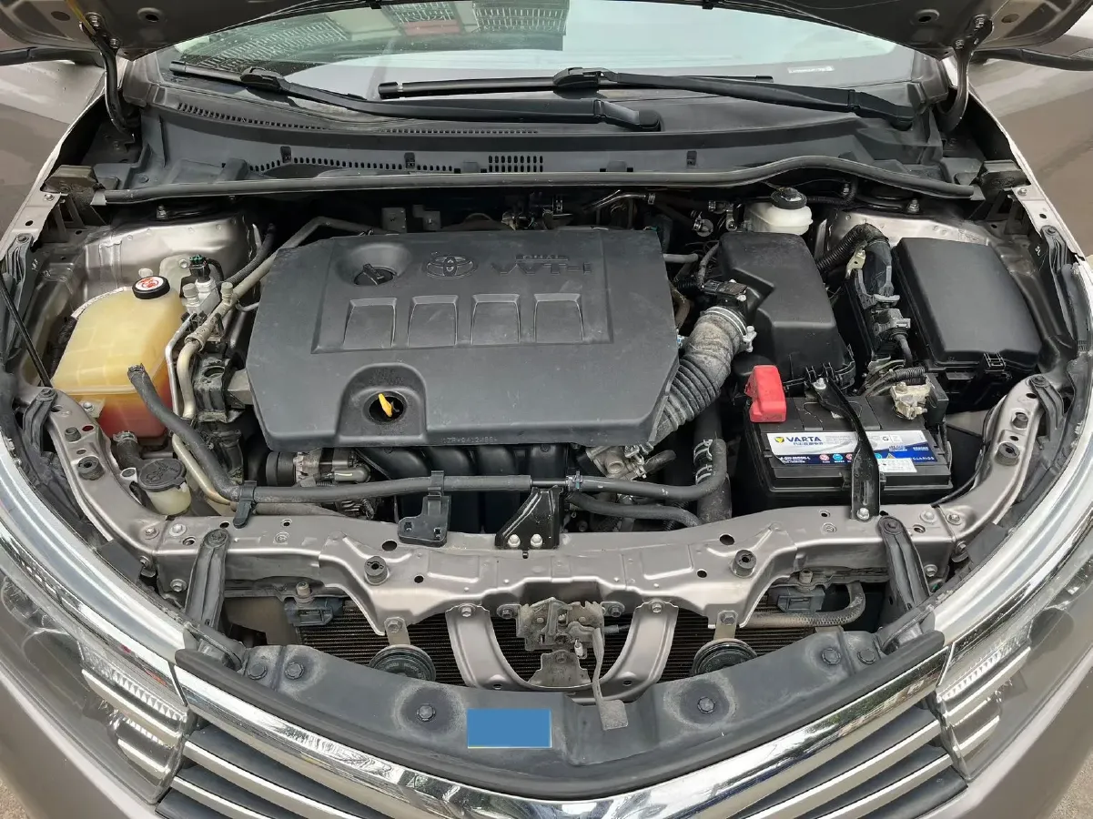 2017 Toyota Corolla 1.2T 116HP L4 CVT,autocango,china used car exporter,china ev exporter,chinese used car exporter,chinese used ev exporter