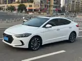 2020 HYUNDAI ELANTRA,autocango,china used car exporter,china ev exporter,chinese used car exporter,chinese used ev exporter