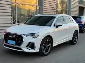 2022 AUDI Q3,autocango,china used car exporter,china ev exporter,chinese used car exporter,chinese used ev exporter
