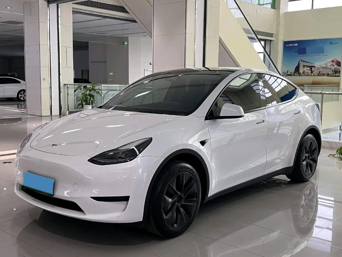 2024 Iveco OuSheng BEV 77.28KWH