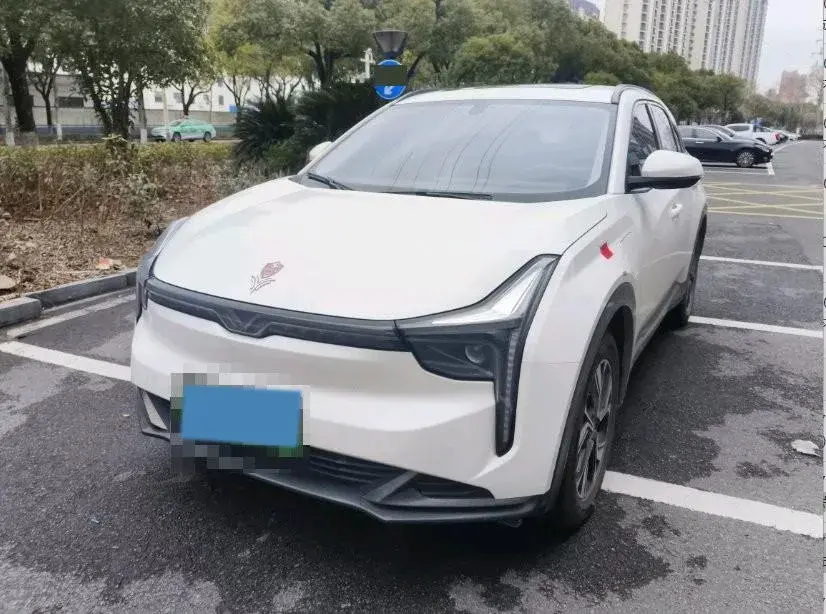 2022 Venucia Grand V 1.5T 190HP L4 7DCT