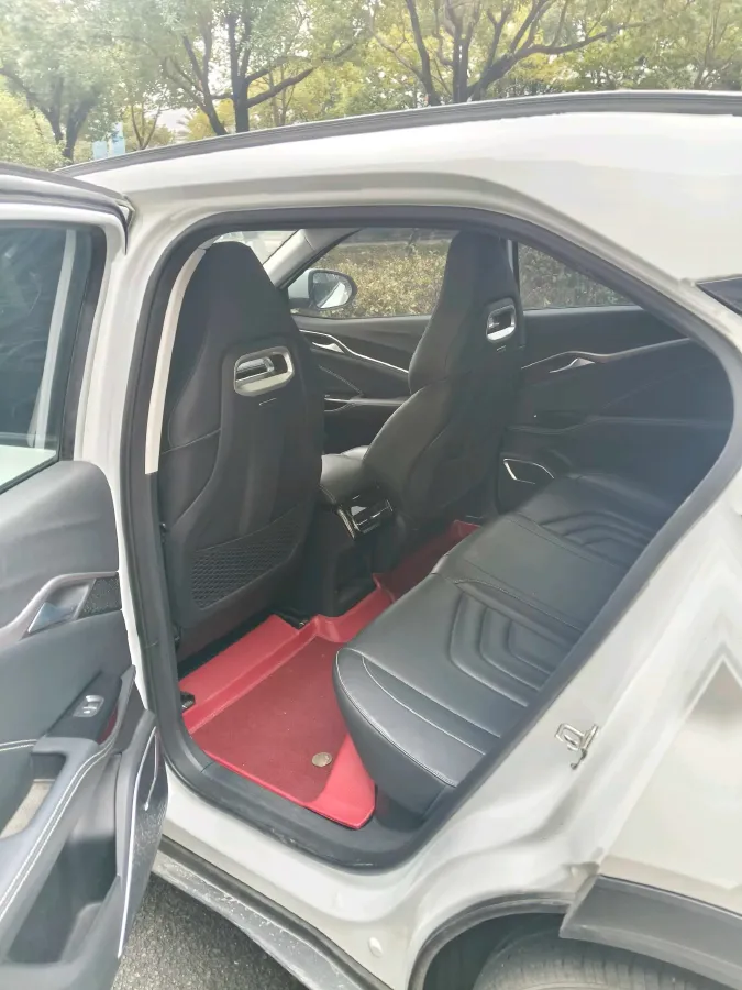 2022 Venucia Grand V 1.5T 190HP L4 7DCT,autocango,china used car exporter,china ev exporter,chinese used car exporter,chinese used ev exporter