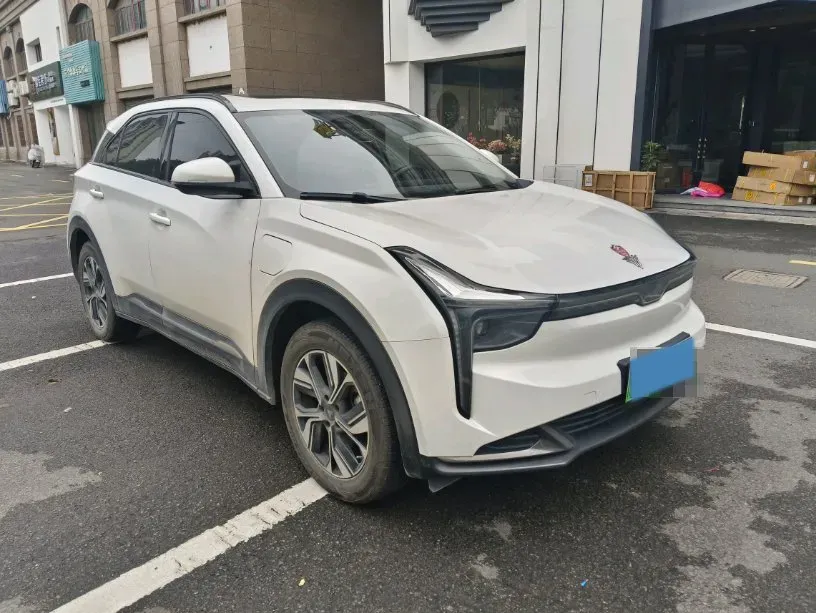 2022 Venucia Grand V 1.5T 190HP L4 7DCT,autocango,china used car exporter,china ev exporter,chinese used car exporter,chinese used ev exporter
