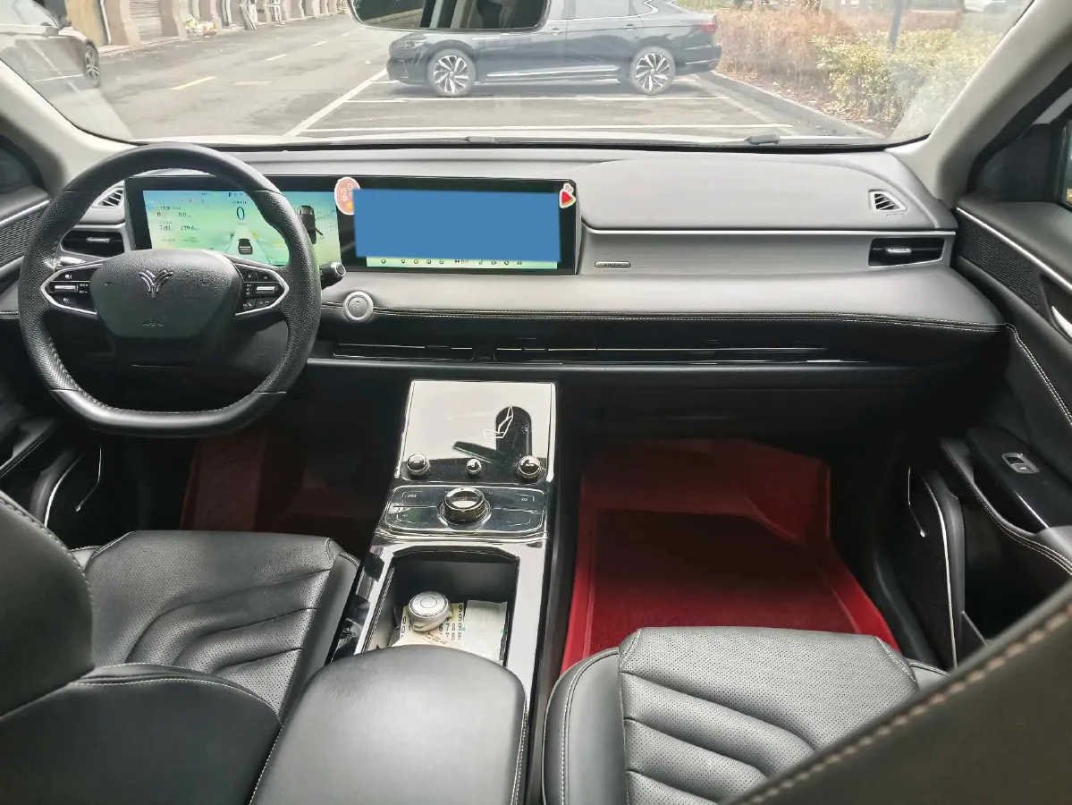 2022 Venucia Grand V 1.5T 190HP L4 7DCT,autocango,china used car exporter,china ev exporter,chinese used car exporter,chinese used ev exporter