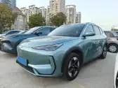 2024 EXCEED LX,autocango,china used car exporter,china ev exporter,chinese used car exporter,chinese used ev exporter