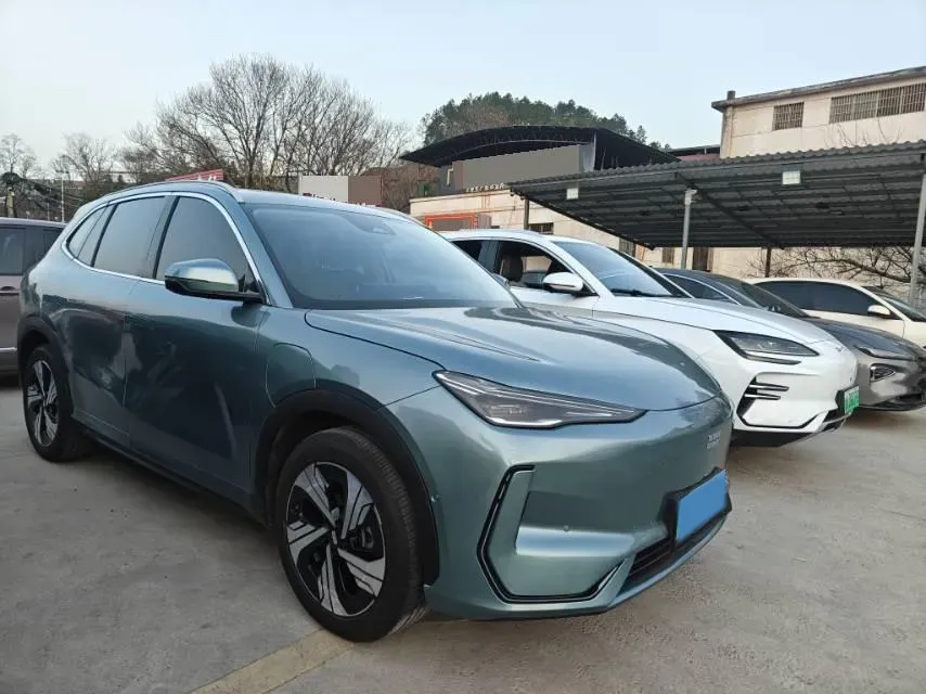 2024 Exceed LX 1.5T 156HP L4 CVT,autocango,china used car exporter,china ev exporter,chinese used car exporter,chinese used ev exporter