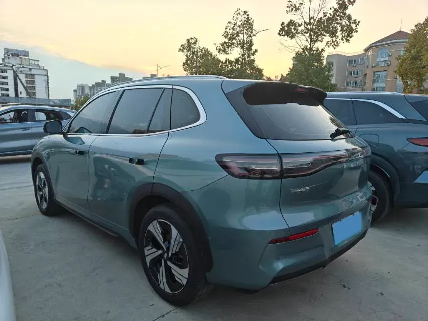 2024 Exceed LX 1.5T 156HP L4 CVT,autocango,china used car exporter,china ev exporter,chinese used car exporter,chinese used ev exporter