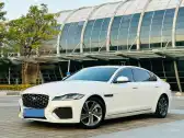 2021 JAGUAR XFL,autocango,china used car exporter,china ev exporter,chinese used car exporter,chinese used ev exporter