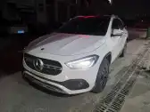 2020 MERCEDES-BENZ GLA CLASS,autocango,china used car exporter,china ev exporter,chinese used car exporter,chinese used ev exporter
