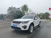 2018 LAND ROVER DISCOVERY SPORT,autocango,china used car exporter,china ev exporter,chinese used car exporter,chinese used ev exporter