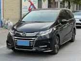2019 HONDA ODYSSEY,autocango,china used car exporter,china ev exporter,chinese used car exporter,chinese used ev exporter