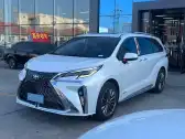 2021 TOYOTA SIENNA,autocango,china used car exporter,china ev exporter,chinese used car exporter,chinese used ev exporter