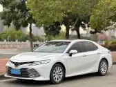 2018 TOYOTA CAMRY,autocango,china used car exporter,china ev exporter,chinese used car exporter,chinese used ev exporter