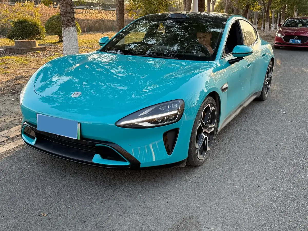 2024 MI SU7 BEV 101KWH