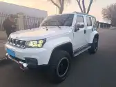 2020 BEIJING BJ40,autocango,china used car exporter,china ev exporter,chinese used car exporter,chinese used ev exporter