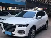 2018 HAVAL H6,autocango,china used car exporter,china ev exporter,chinese used car exporter,chinese used ev exporter