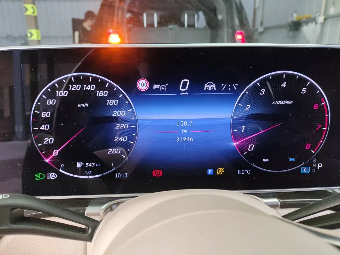 2025 Mercedes-Benz Maybach S Class 3.0T 380HP L6 9AT,autocango,china used car exporter,china ev exporter,chinese used car exporter,chinese used ev exporter