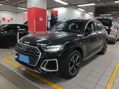 2022 AUDI Q5L,autocango,china used car exporter,china ev exporter,chinese used car exporter,chinese used ev exporter