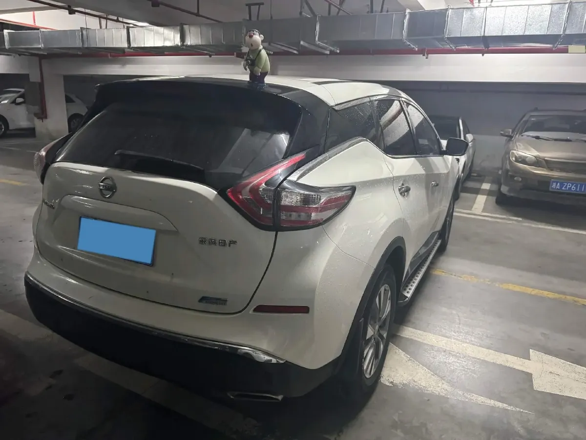2019 Nissan Murano 2.5L 186HP L4 CVT,autocango,china used car exporter,china ev exporter,chinese used car exporter,chinese used ev exporter