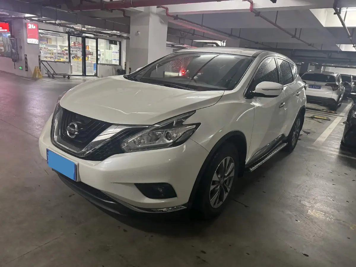 2019 Nissan Murano 2.5L 186HP L4 CVT,autocango,china used car exporter,china ev exporter,chinese used car exporter,chinese used ev exporter