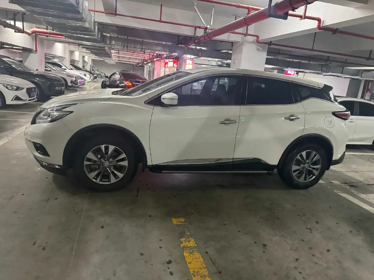 2019 Nissan Murano 2.5L 186HP L4 CVT,autocango,china used car exporter,china ev exporter,chinese used car exporter,chinese used ev exporter