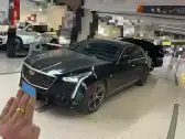 2021 CADILLAC CT6,autocango,china used car exporter,china ev exporter,chinese used car exporter,chinese used ev exporter
