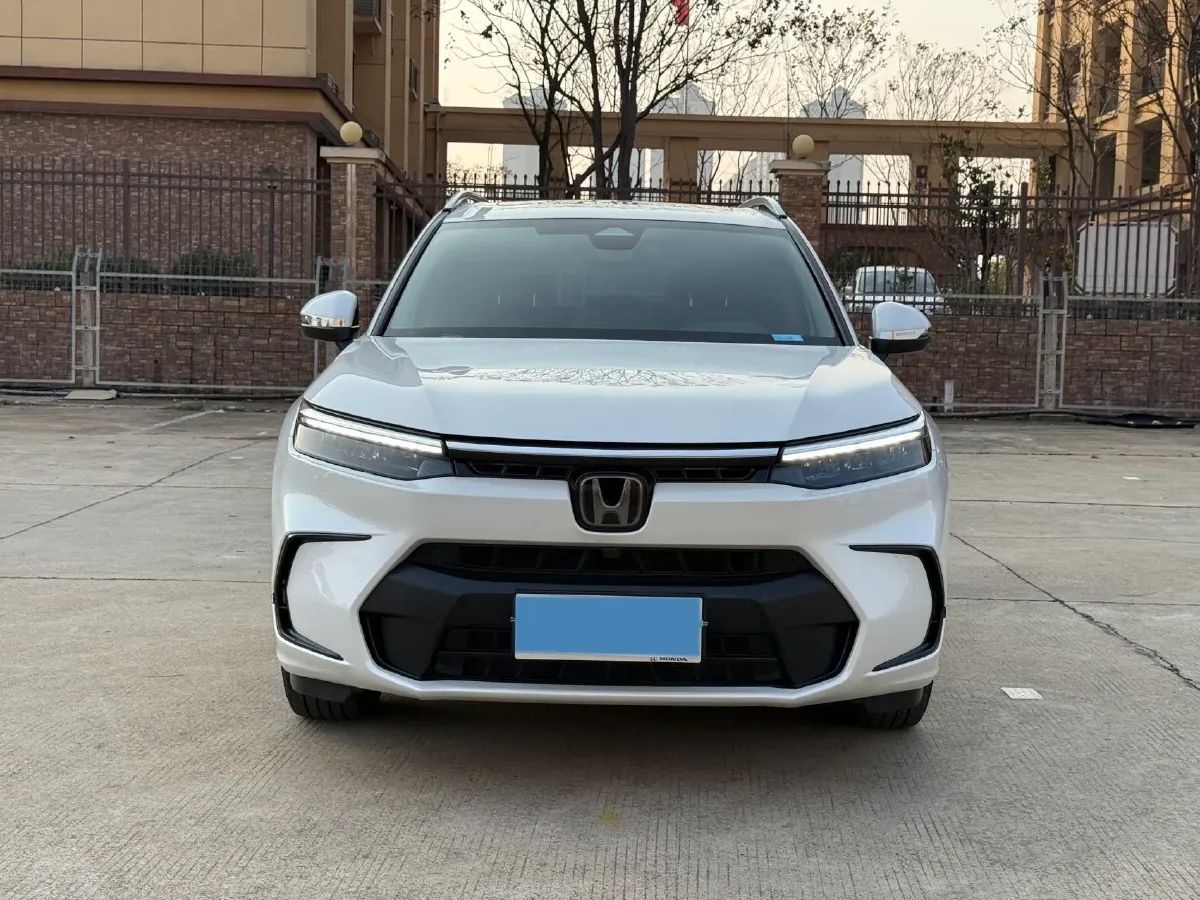 2023 Honda Breeze 1.5T 193HP L4 CVT,autocango,china used car exporter,china ev exporter,chinese used car exporter,chinese used ev exporter