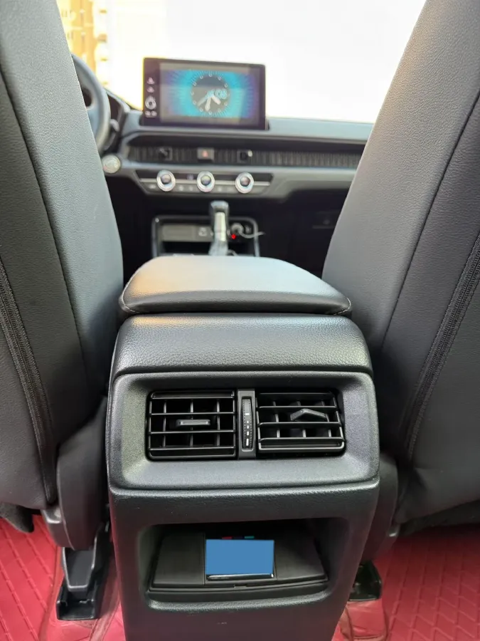 2023 Honda Breeze 1.5T 193HP L4 CVT,autocango,china used car exporter,china ev exporter,chinese used car exporter,chinese used ev exporter