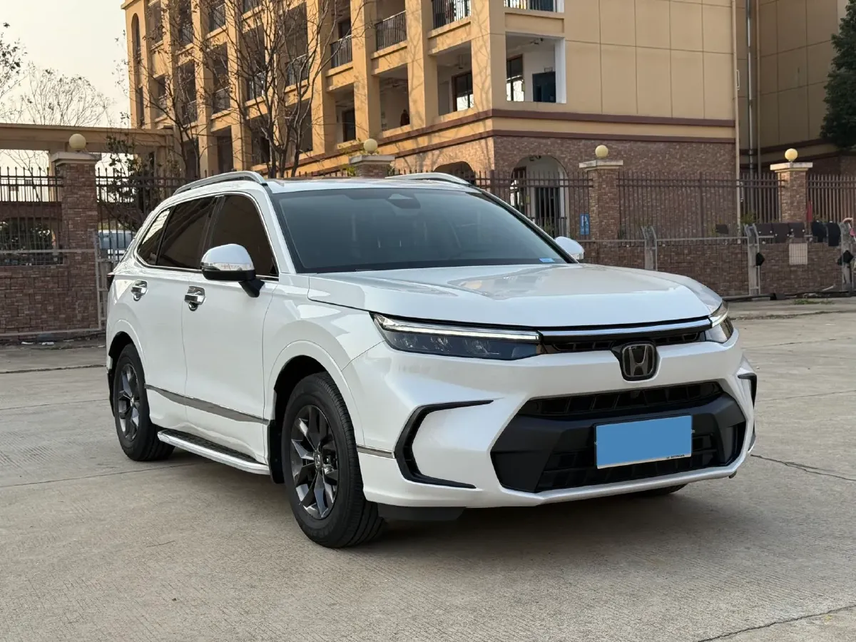 2023 Honda Breeze 1.5T 193HP L4 CVT,autocango,china used car exporter,china ev exporter,chinese used car exporter,chinese used ev exporter