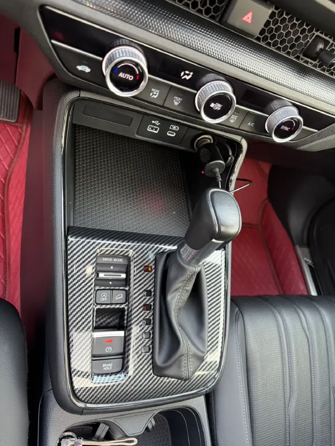 2023 Honda Breeze 1.5T 193HP L4 CVT,autocango,china used car exporter,china ev exporter,chinese used car exporter,chinese used ev exporter