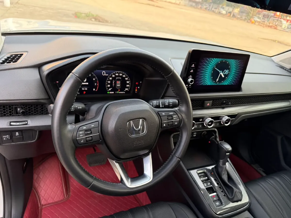 2023 Honda Breeze 1.5T 193HP L4 CVT,autocango,china used car exporter,china ev exporter,chinese used car exporter,chinese used ev exporter