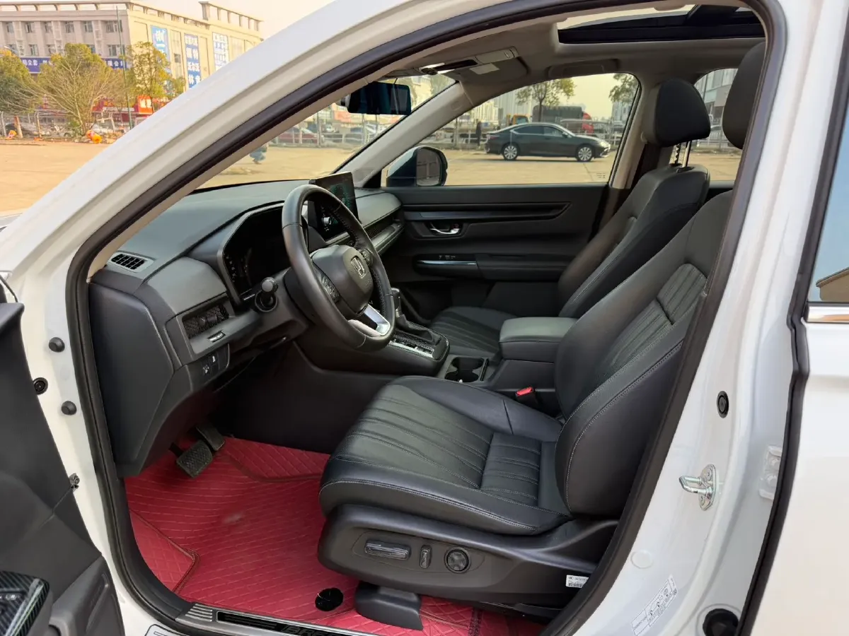 2023 Honda Breeze 1.5T 193HP L4 CVT,autocango,china used car exporter,china ev exporter,chinese used car exporter,chinese used ev exporter