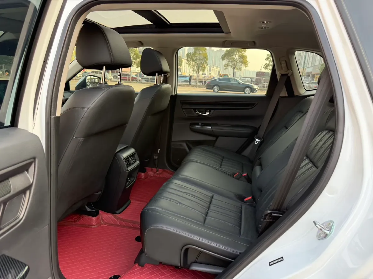 2023 Honda Breeze 1.5T 193HP L4 CVT,autocango,china used car exporter,china ev exporter,chinese used car exporter,chinese used ev exporter