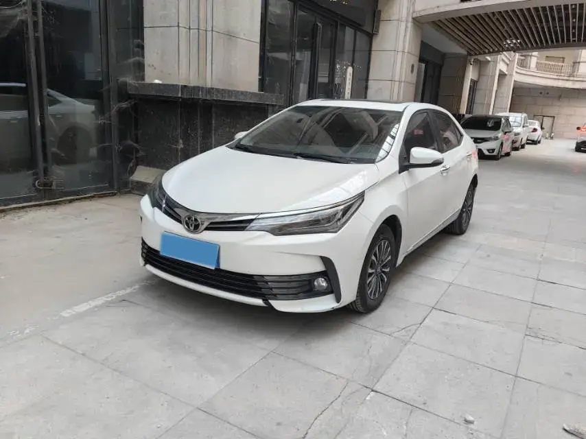 2018 Citroen C4 Aircross 1.2T 136HP L3 6AT