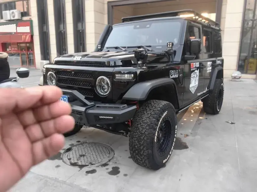 2025 212 212 T01 2.0T 252HP L4 8AT