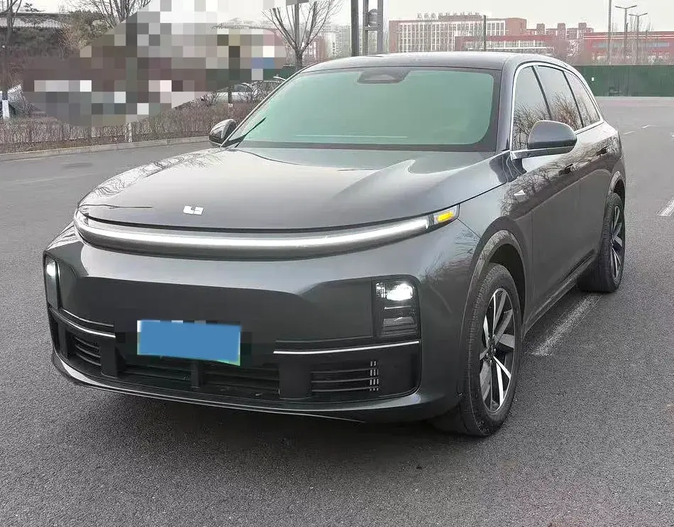 2023 Li L7 Range Extended 154HP REEV 40.9KWH