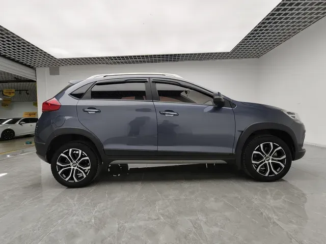 2018 Chery Tiggo 3x 1.5L 106HP L4 5MT,autocango,china used car exporter,china ev exporter,chinese used car exporter,chinese used ev exporter