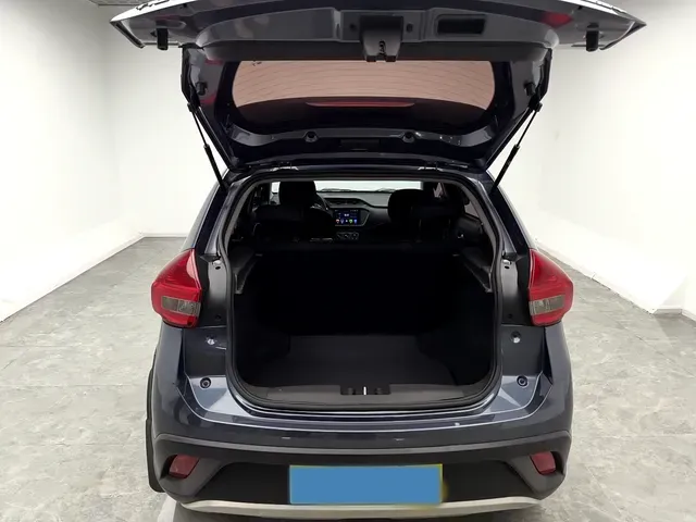 2018 Chery Tiggo 3x 1.5L 106HP L4 5MT,autocango,china used car exporter,china ev exporter,chinese used car exporter,chinese used ev exporter