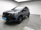 2018 CHERY TIGGO 3X,autocango,china used car exporter,china ev exporter,chinese used car exporter,chinese used ev exporter