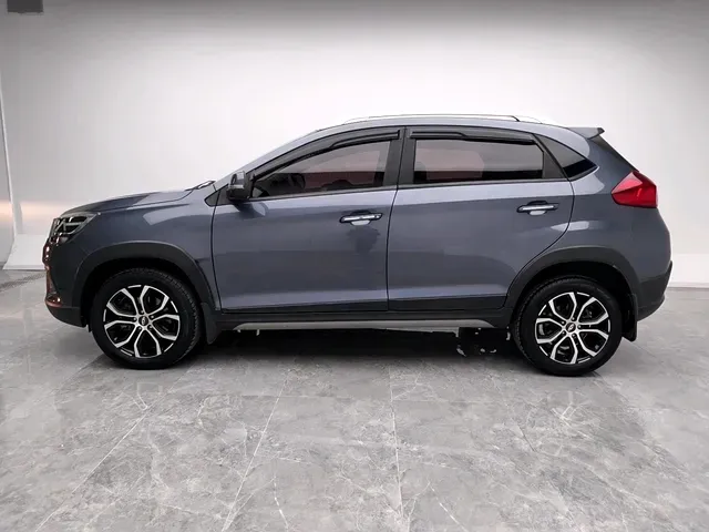 2018 Chery Tiggo 3x 1.5L 106HP L4 5MT,autocango,china used car exporter,china ev exporter,chinese used car exporter,chinese used ev exporter