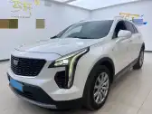 2021 CADILLAC XT4,autocango,china used car exporter,china ev exporter,chinese used car exporter,chinese used ev exporter