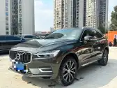 2021 VOLVO XC60,autocango,china used car exporter,china ev exporter,chinese used car exporter,chinese used ev exporter