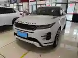 2020 Land Rover Range Rover Evoque 2.0T 249HP L4 9AT